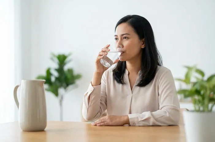 Vasopressin: Si Hormon Jagoan Pengatur Cairan Tubuh