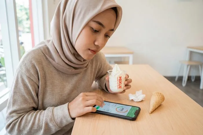 Kalori Es Krim Mixue: Berapa Sih? Cek Faktanya!
