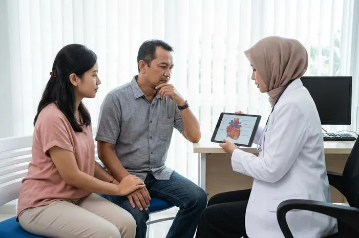 Pasang Ring Jantung: Alasan Utama Demi Hidup Sehat