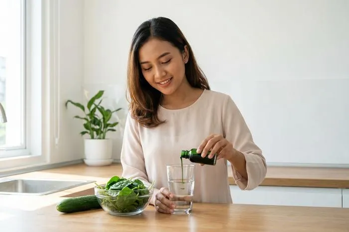 Mengenal Chloro: Dari Obat Hingga Disinfektan