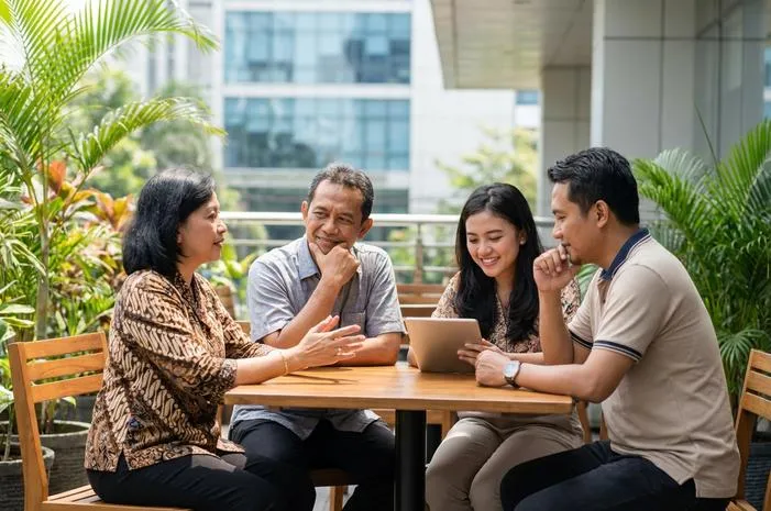 Bagaimana Cara Menyampaikan Pendapat yang Baik dan Efektif