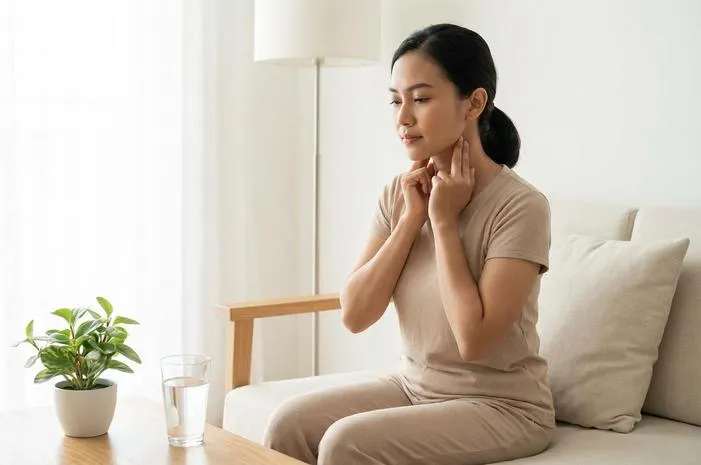 Vagal Manuver: Cara Mudah Hentikan Jantung Cepat