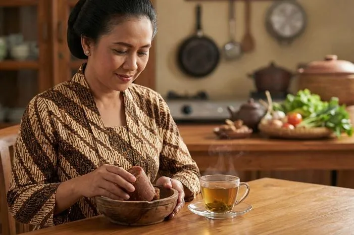 Manfaat Makan Gula Merah: Energi Cepat, Pencernaan Oke