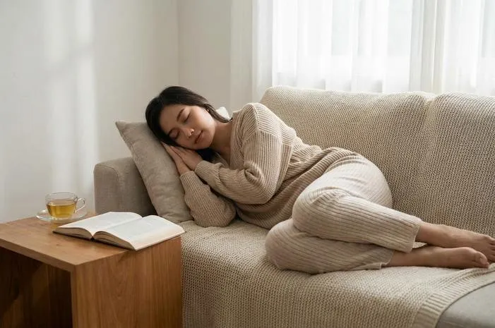 Sedatif: Ketenangan Instan atau Bahaya Tersembunyi?