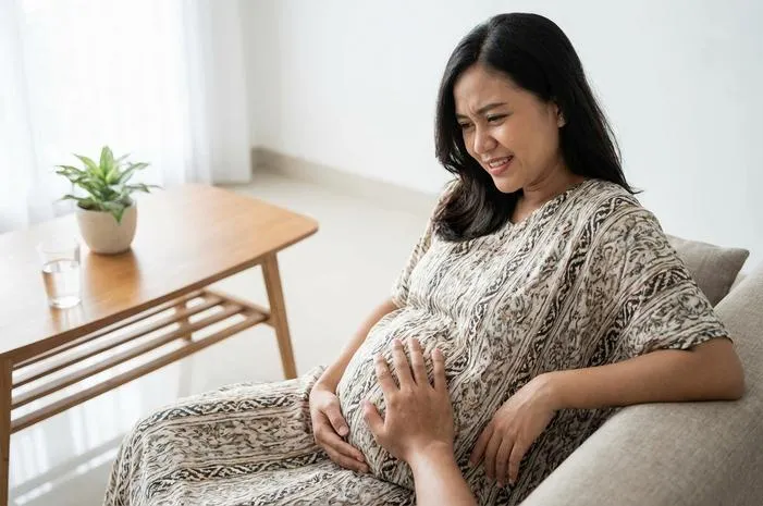 Kenapa Ibu Hamil Sering Kentut? Wajar Kok, Ini Alasannya