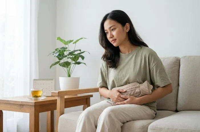 Yuk, Kenali Masa Menstruasi Normal dan Ciri-cirinya