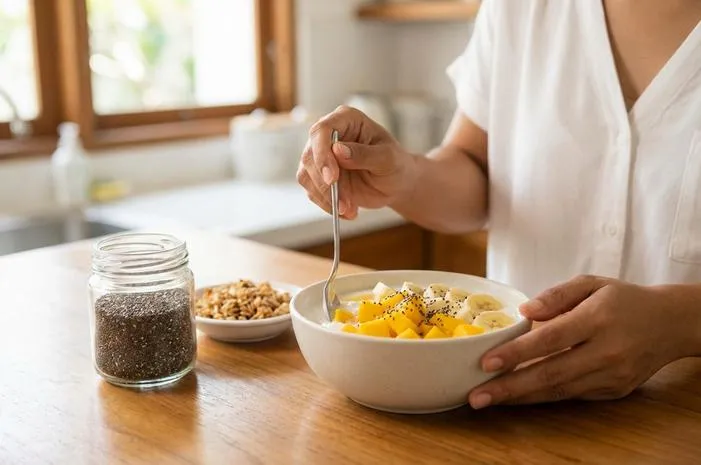 Manfaat Biji Chia Seed: Rahasia Tubuh Sehat Alami