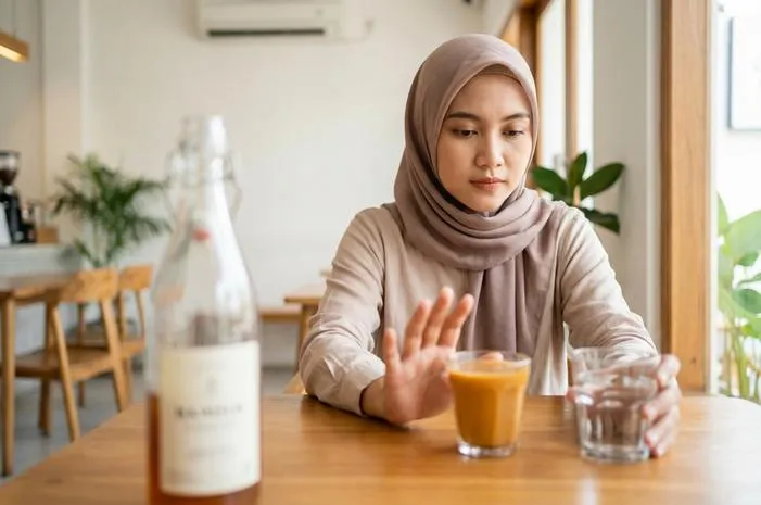 Pahami Kenapa Alkohol Haram: Alasan Agama dan Kesehatan
