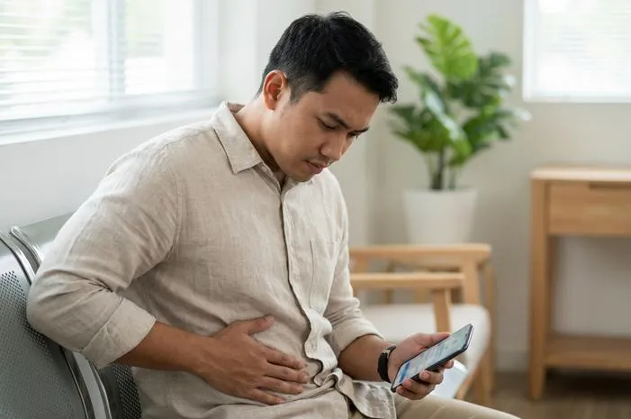 Ujung Penis Gatal: Pahami Penyebab dan Solusi Mudahnya