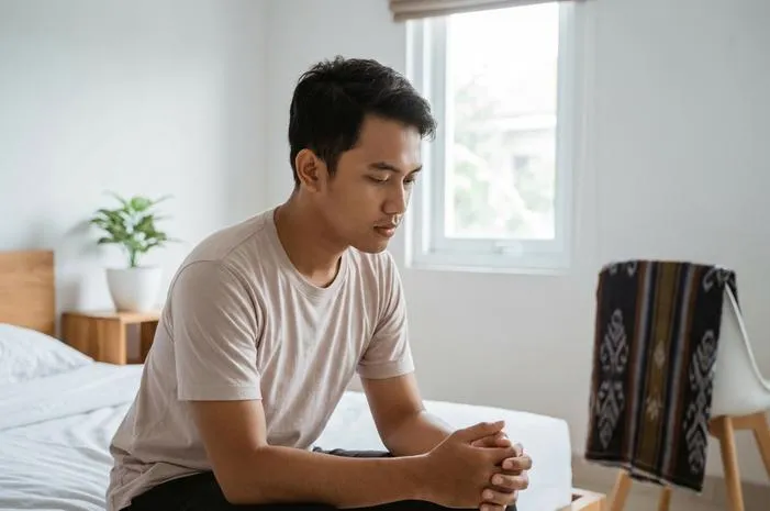 Normal Banget! Mimpi Basah pada Laki-laki Tak Perlu Cemas