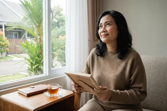 Mimpi Bertemu Teman Sudah Meninggal: Rindu, Pesan, Rezeki?