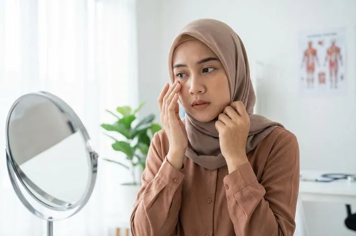 Penyakit Mata Apa Saja? Kenali dan Jaga Mata Sehat.