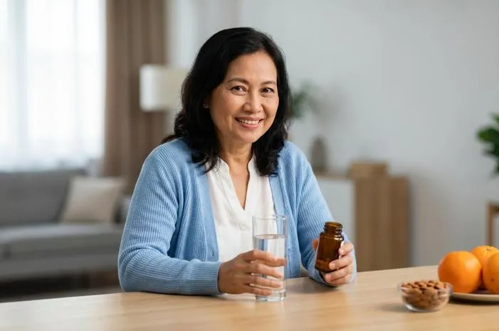 Magnesium Citrate Untuk Apa? Usir Sembelit, Sehatkan Tubuh