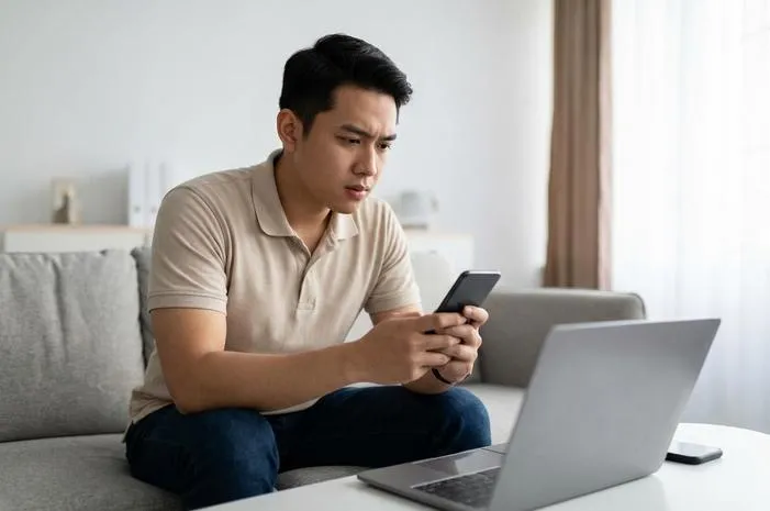 Testis Kendur di Usia Muda: Santai Saja atau Perlu Cek?