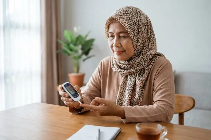 Alat Ukur Gula Darah: Cek Praktis, Hasil Akurat!