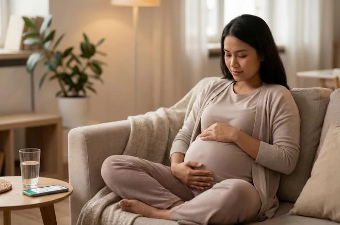 Tanda Pembukaan 1: Gejala Persalinan Sudah Dekat?