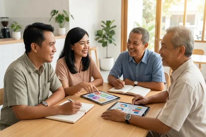 Pahami 16 Tipe Kepribadian Manusia, Kamu yang Mana?