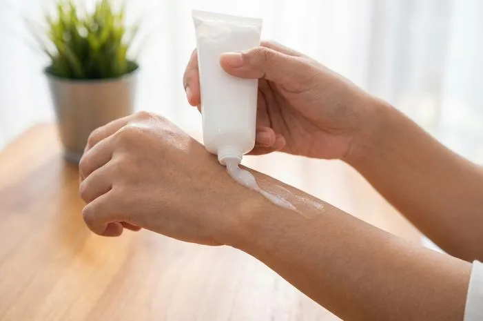 Topikal: Cara Cerdas Atasi Gatal dan Radang Kulit