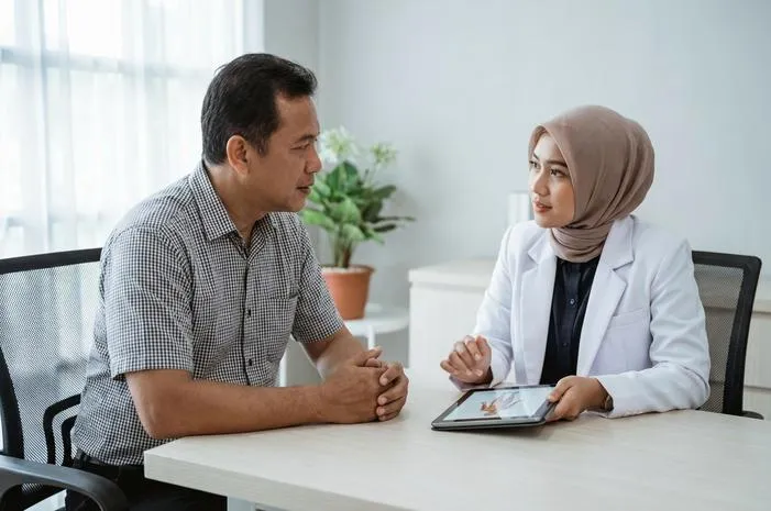 Periksa Ambeien ke Dokter Apa? Pilih Ahli yang Pas!