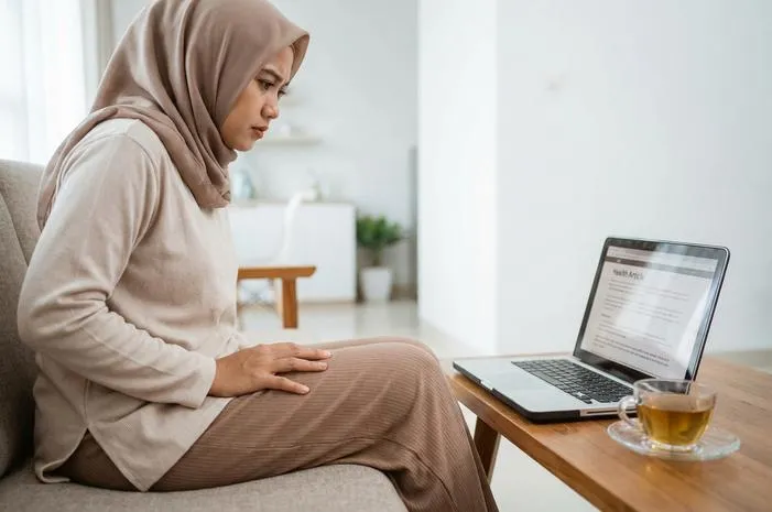 Lubang Vagina Gatal: Jangan Panik, Atasi dengan Tepat!