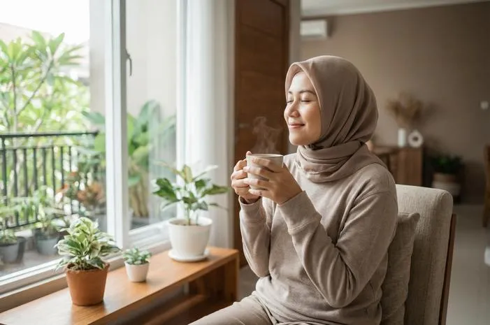 Stres Release: Temukan Kembali Senyummu!