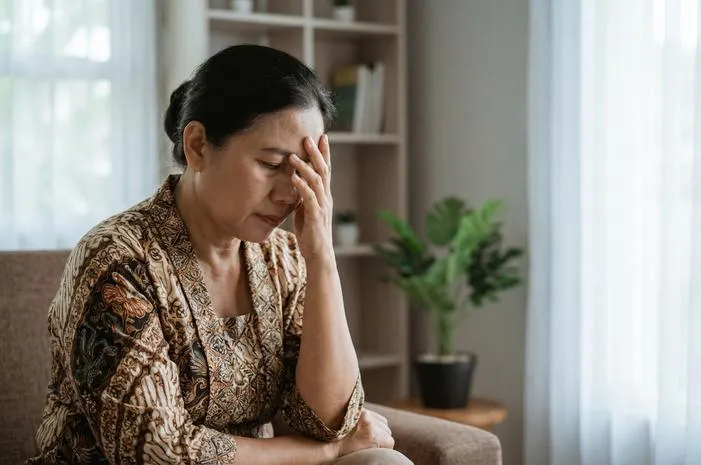 Guilt Artinya: Kenali Rasa Bersalah dan Cara Mengatasinya