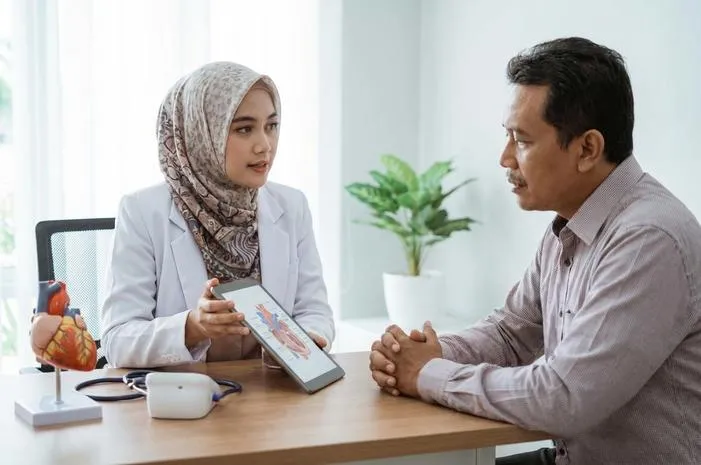Stanza: Makna Ganda dalam Puisi dan Obat
