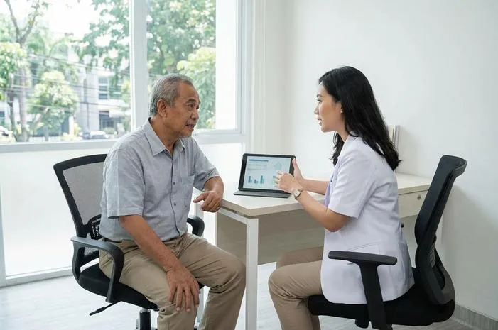 Asam Urat Sembuh Total? Mitos atau Fakta?