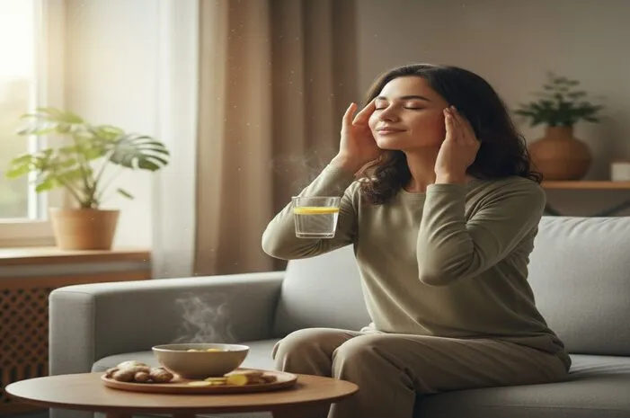 Langsung Segar! Cara Menghilangkan Mabuk Ampuh
