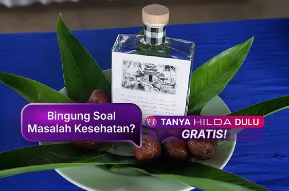 Wangi Parfum: Pilih Aroma Sesuai Karakter & Acara