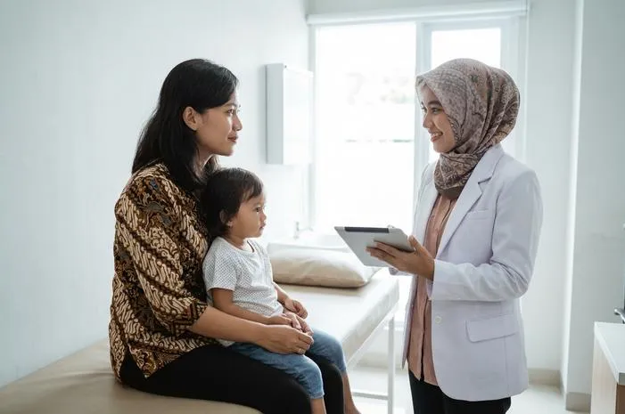 Ulasan Hermina Arcamanik: Pelayanan Ramah, BPJS Mudah
