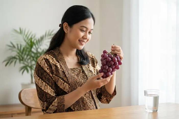 Manfaat Parijoto: Buah Ajaib untuk Kesuburan dan Promil