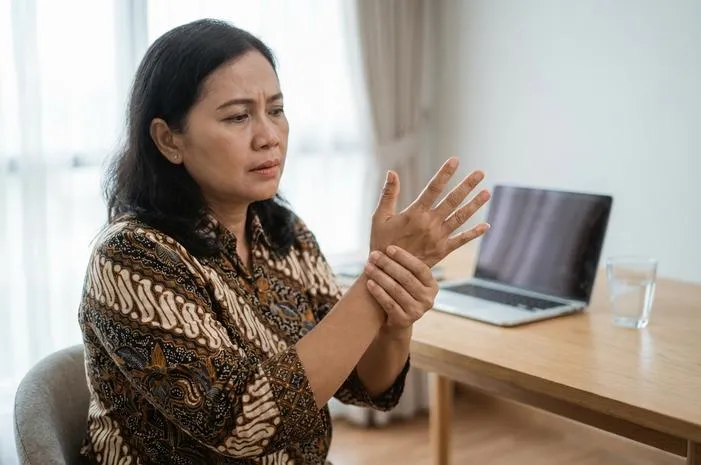 Neurobion Putih untuk Usia Berapa? Cek Batas Usia Amannya