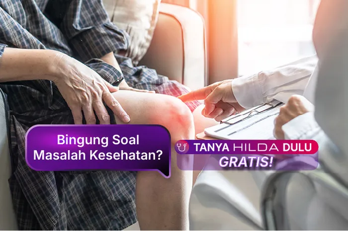 Asam Urat Tinggi? Ini Minuman Alami Penurunnya