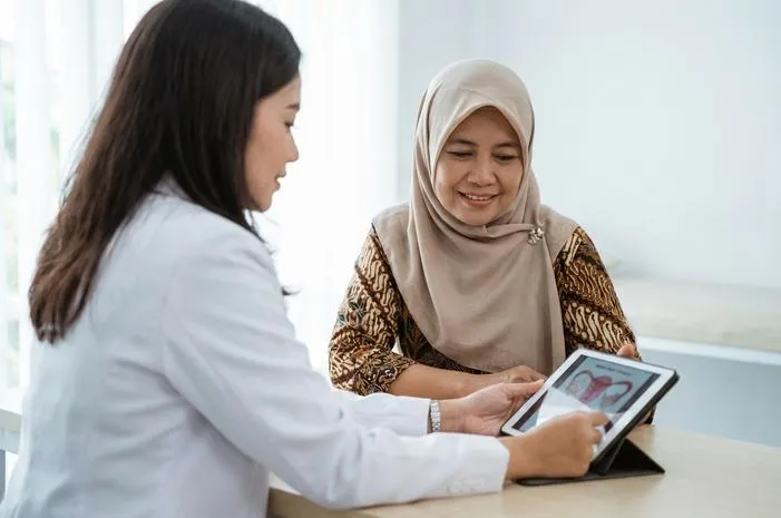 Hasil Operasi Kanker Payudara: Apa Kata Dokter?