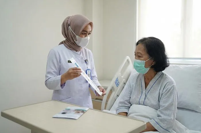 Seluk Beluk Pasang NGT: Prosedur dan Perawatannya