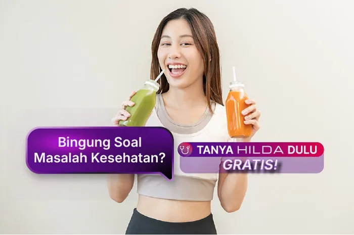 Minum Apa Agar Maag Cepat Sembuh? Ini Jawabannya