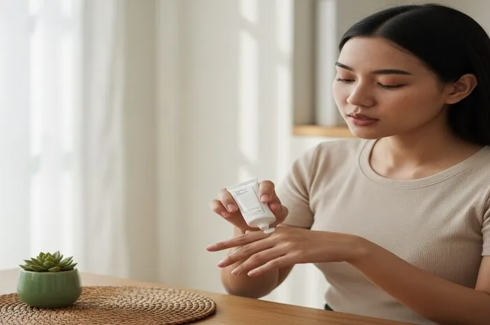 Kulit Menghitam? Ini Solusi Terbaik Anti Kusam!