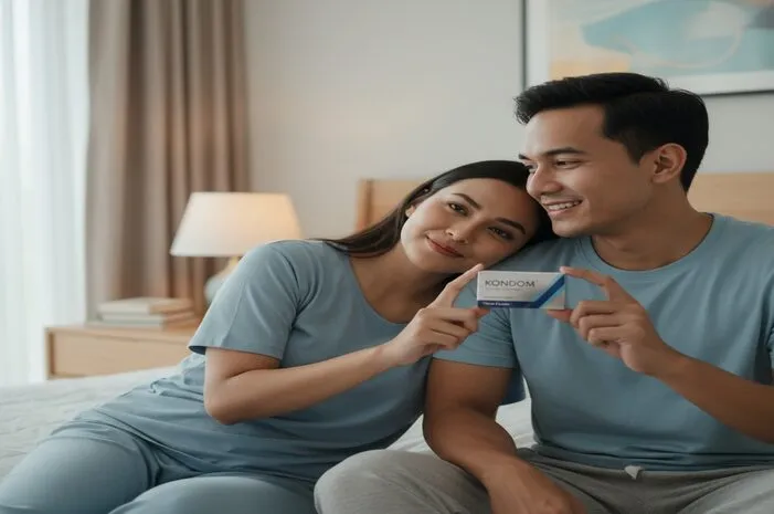 Rekomendasi Kondom yang Bikin Tahan Lama, Dijamin Puas!