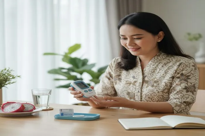 Alat Cek Gula Darah Terbaik Akurat, Cepat dan Mudah