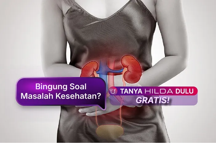 MOD Sakit Apa? Cari Tahu Penyebab dan Cara Mengatasinya