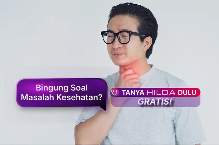 Apakah OBH Combi Bisa untuk Tenggorokan Gatal? Berikut Penjelasannya