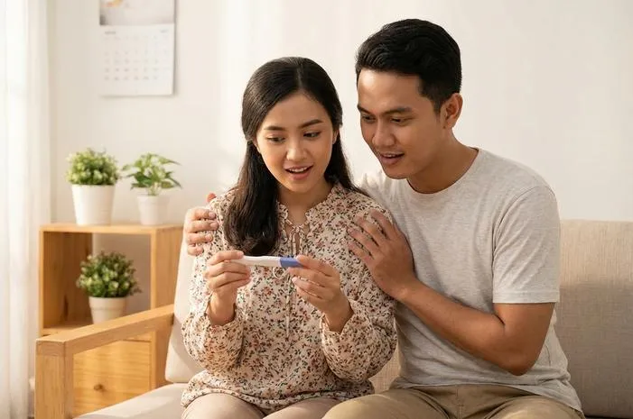 Berapa Hari Pembuahan Setelah Berhubungan? Yuk Pahami