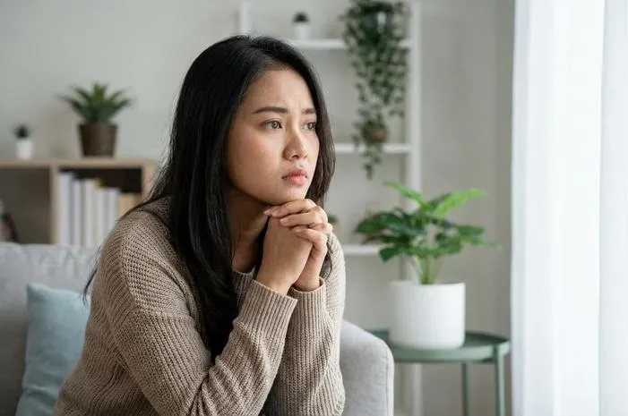 Anxiety Artinya Apa: Bukan Sekadar Cemas Biasa