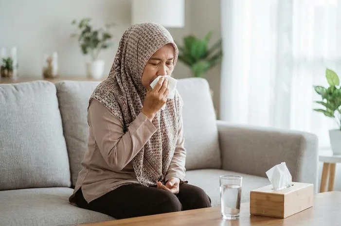 Kenali Berbagai Ciri Ciri Flu Singapura Sejak Dini