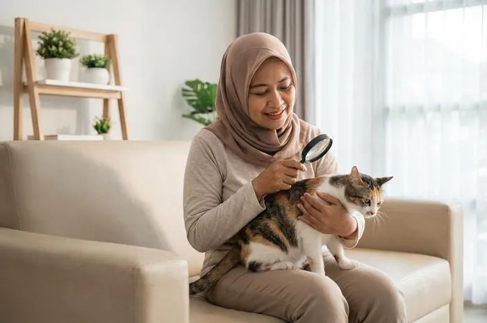 Apakah Kucing? Semua Hal yang Perlu Kamu Tahu!