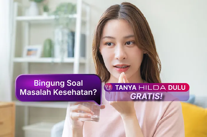 Panadol Merah dan Biru Apa Bedanya? Ini yang Perlu Kamu Ketahui