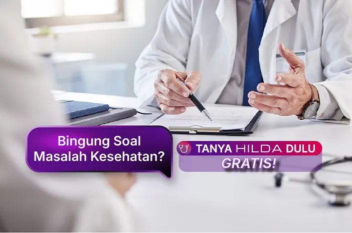 Klaim Herbal Bisa Sembuhkan TBC Viral di Media Sosial, Dokter Paru Beri Peringatan Keras