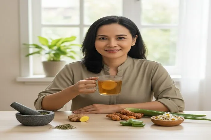 Obat Maag Alami dari Tumbuhan, Perutmu Pasti Tenang