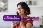 Bagaimana Caranya agar Gusi Bengkak Cepat Kempes?